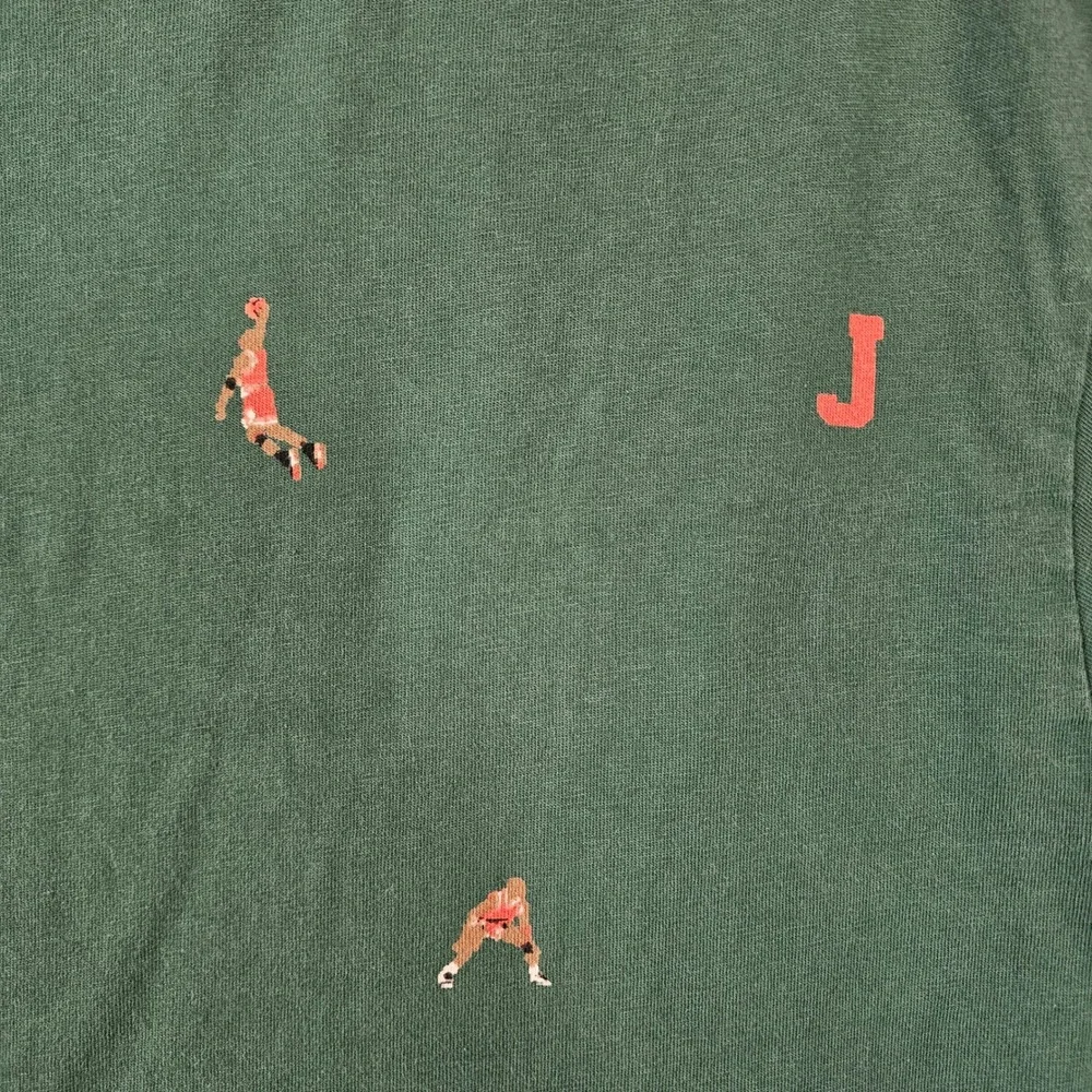 Jordan brand short